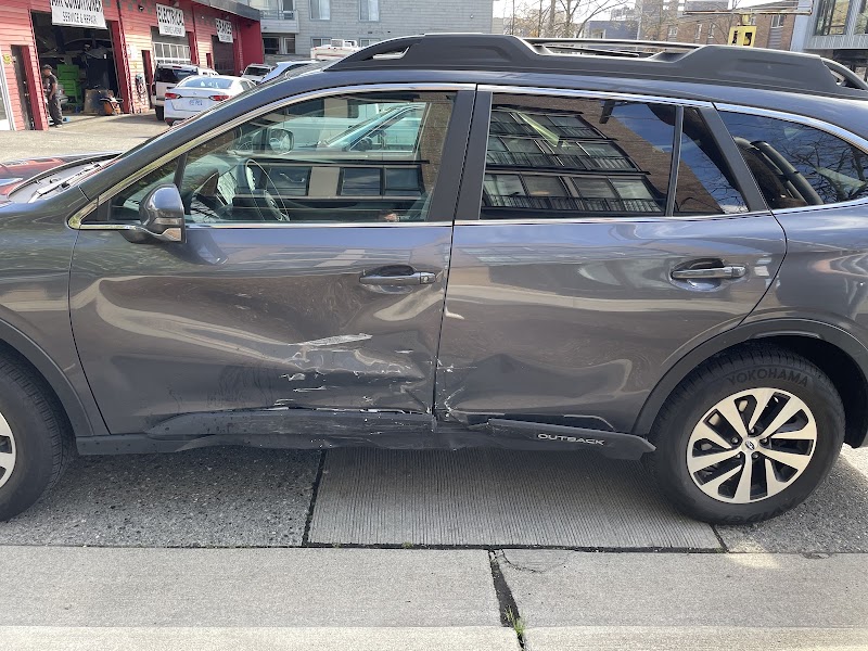 Caliber Collision cover image