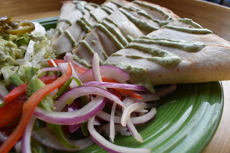 The Porch | Kitchen & Cantina cover image