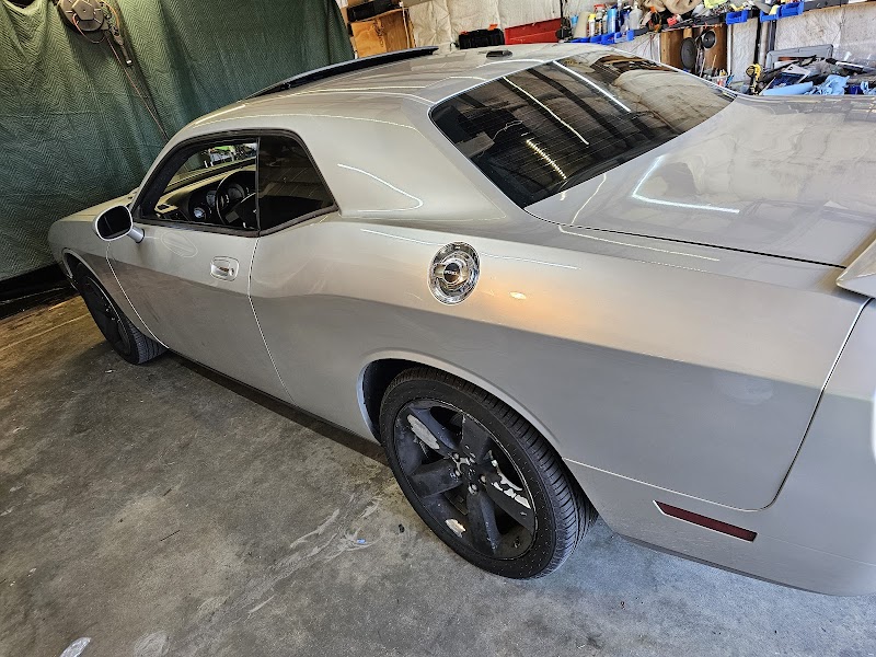 Bailey Electronics cover image