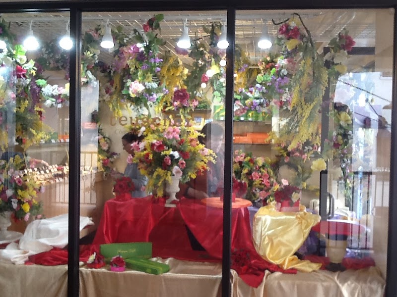 Teuscher Chocolates San Diego cover image