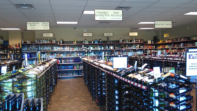 The Well of OKC Wine & Spirits cover image