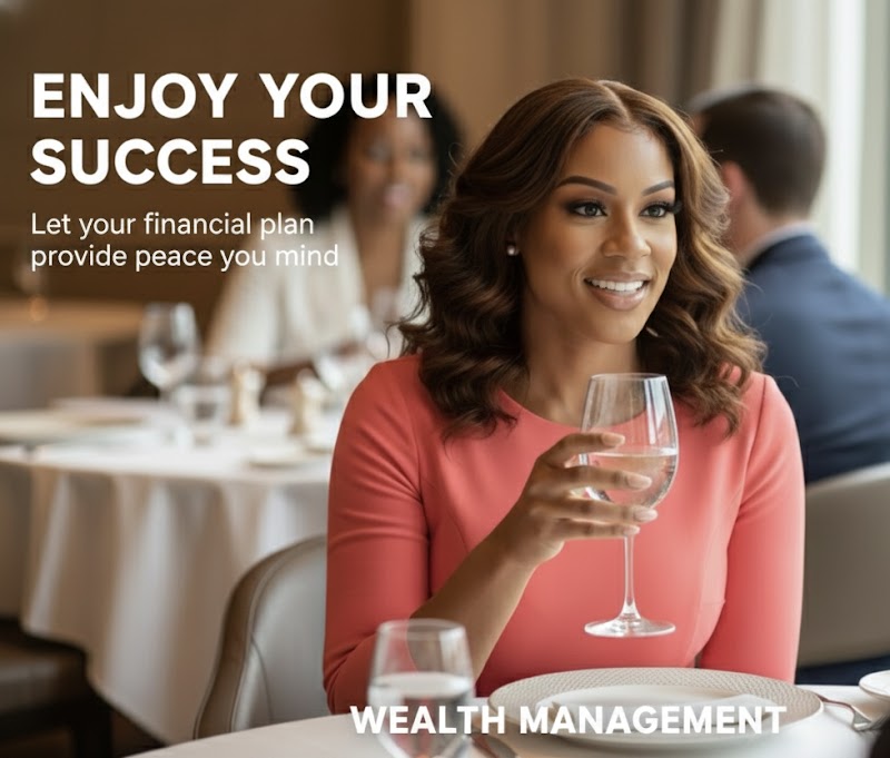 Upscale Tax Professionals cover image