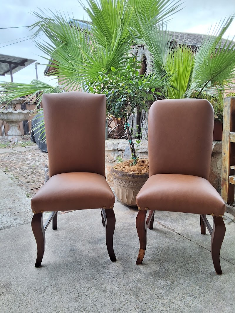 Budget Upholstery -info@budgetupholstery.net cover image