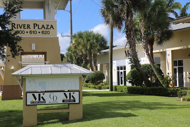 MK Marketing cover image