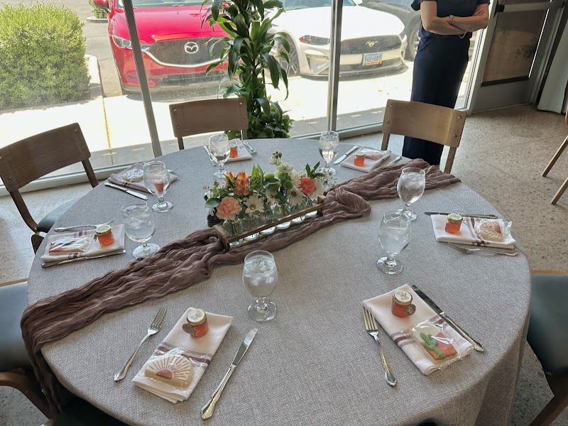 Watson's Flowers cover image