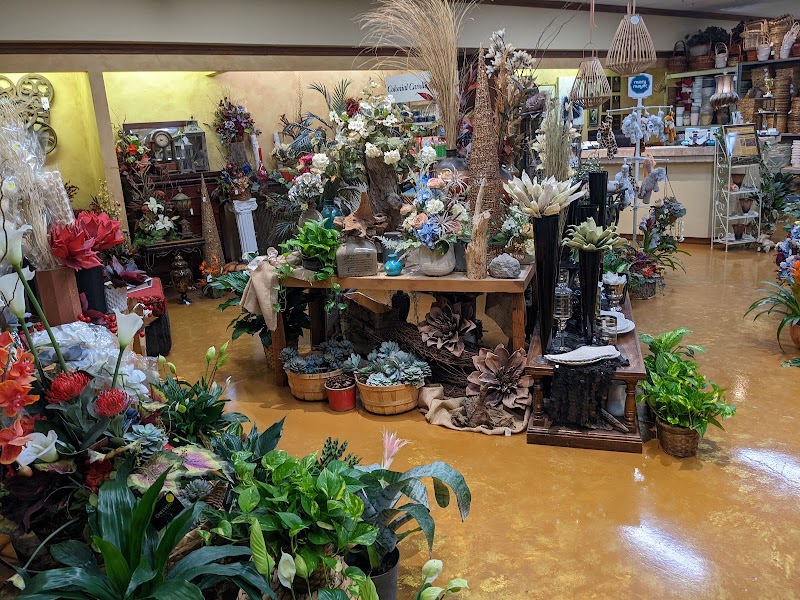 Cheever's Flowers cover image