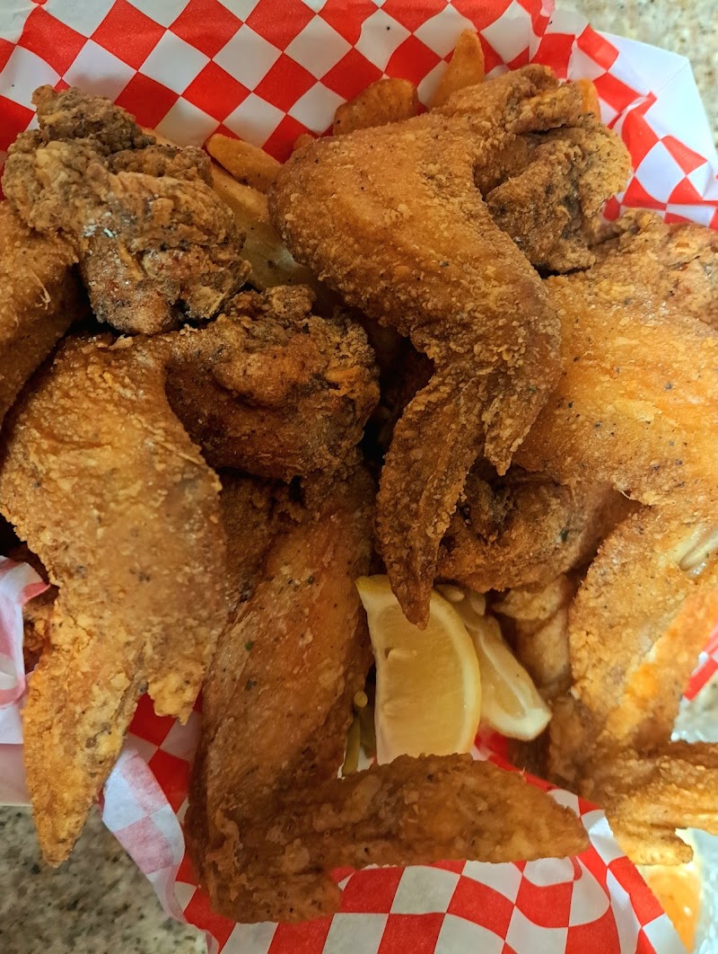 Chase The Smell cover image