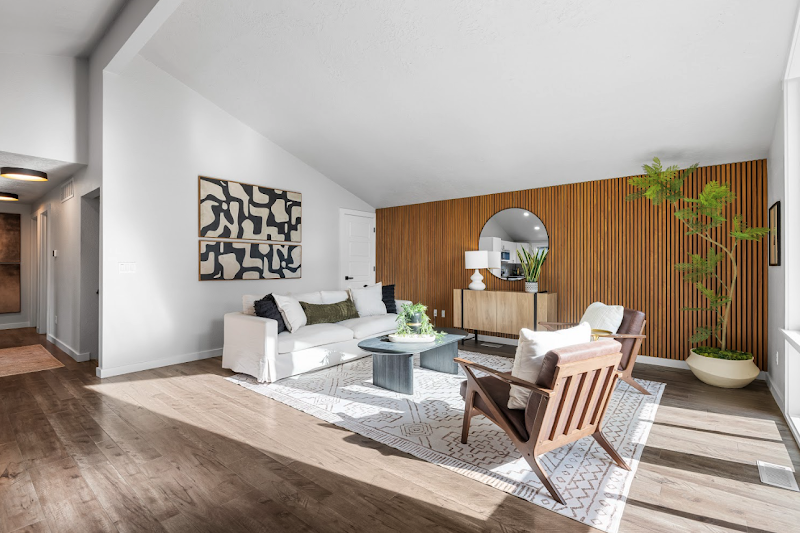 HomeFound Real Estate Group Boise cover image