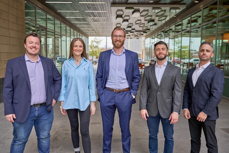 Mortgage Austin cover image