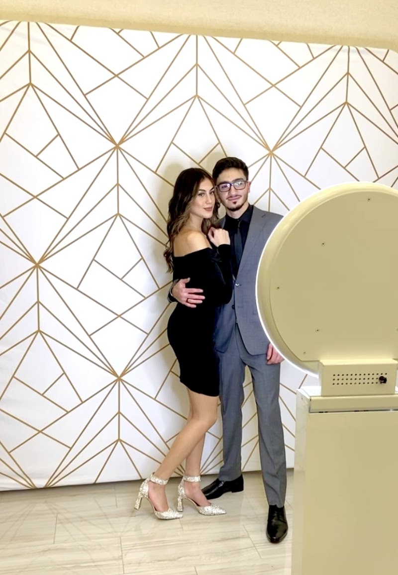 L'Atelier Photobooth Company (formerly Flava Photobooth Company) cover image