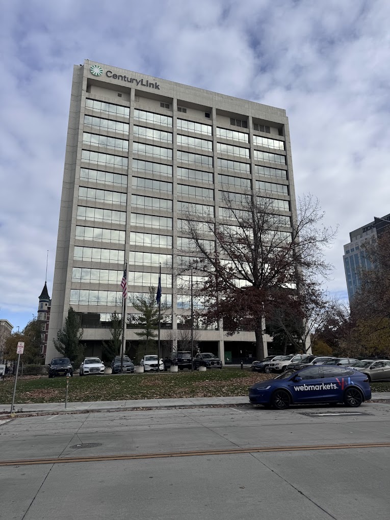 WebMarkets cover image