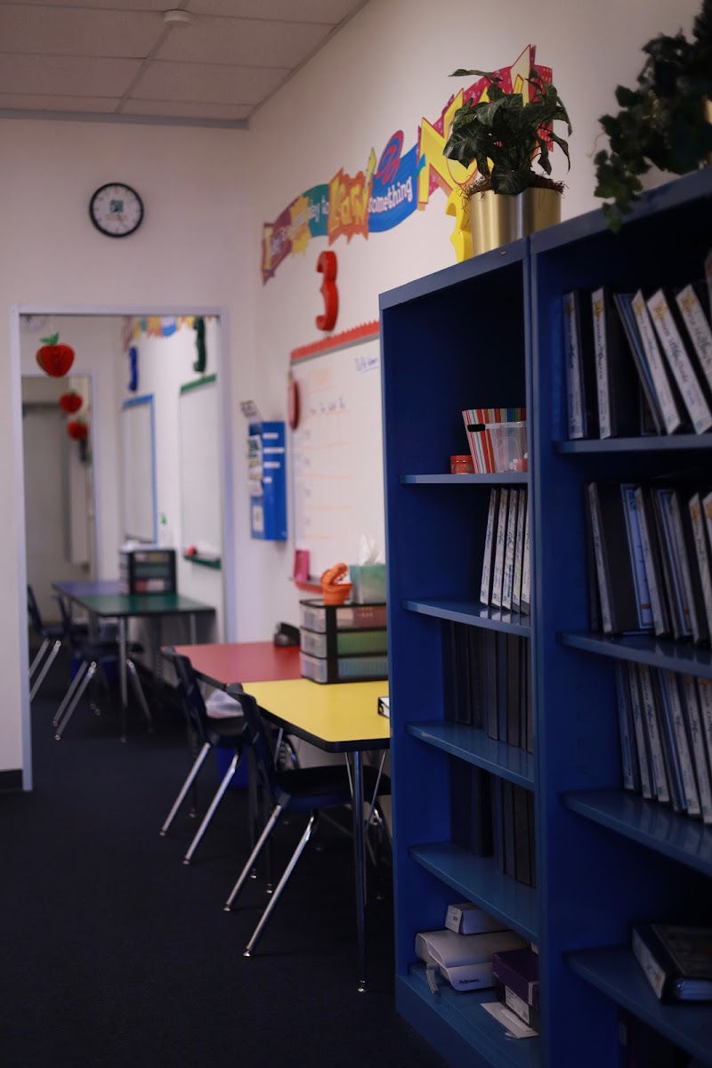 The Tutoring Center, Katy TX cover image