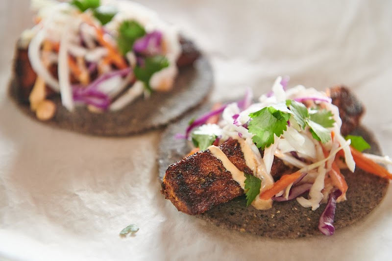 De Nada Cantina cover image