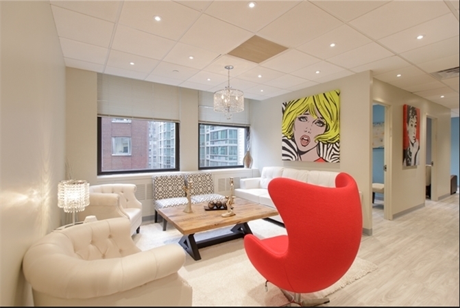 Physical Therapists NYC cover image