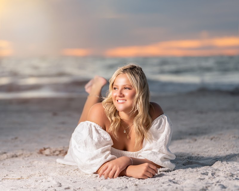 Captured By Mallary - Tampa Photographer cover image