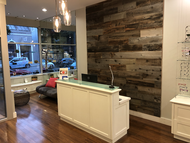 Eyes On Twenty-Fourth Optometry cover image