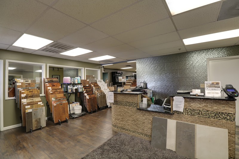 Metro Wholesale Flooring & Design Center cover image