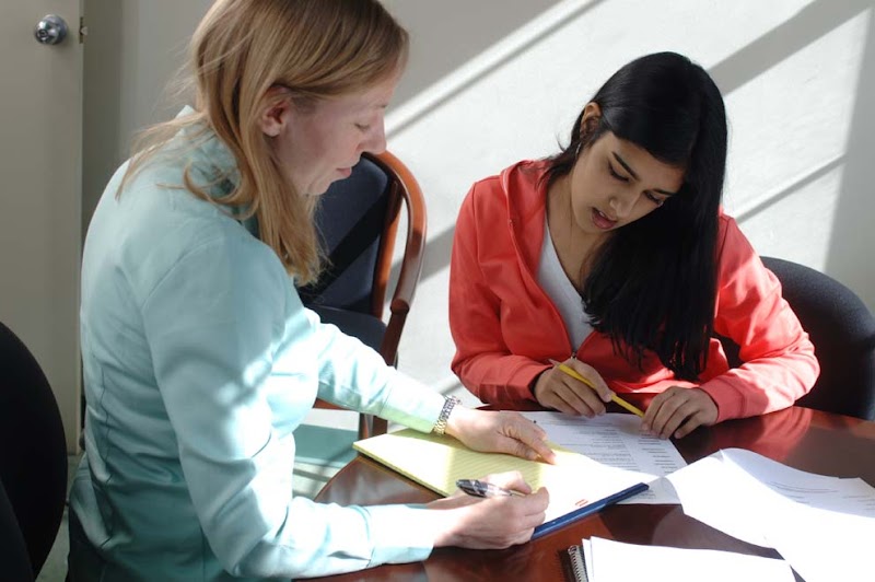 Advantage Testing of New Orleans cover