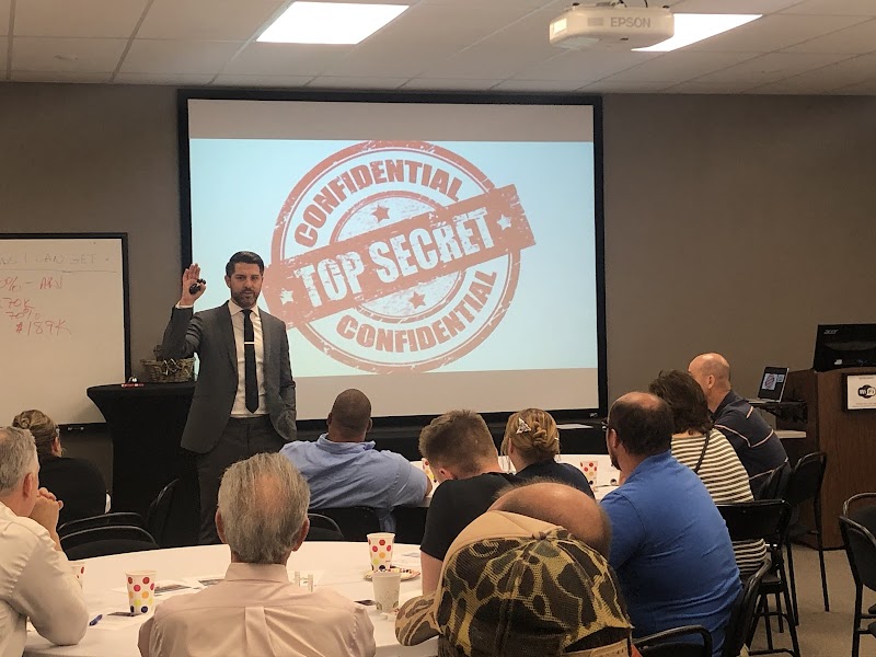 Blink Lending & Investments cover image