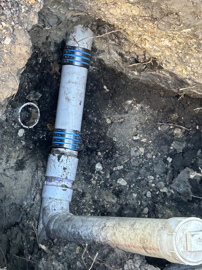 SewerTV Hydro Jetting and Plumbing cover image