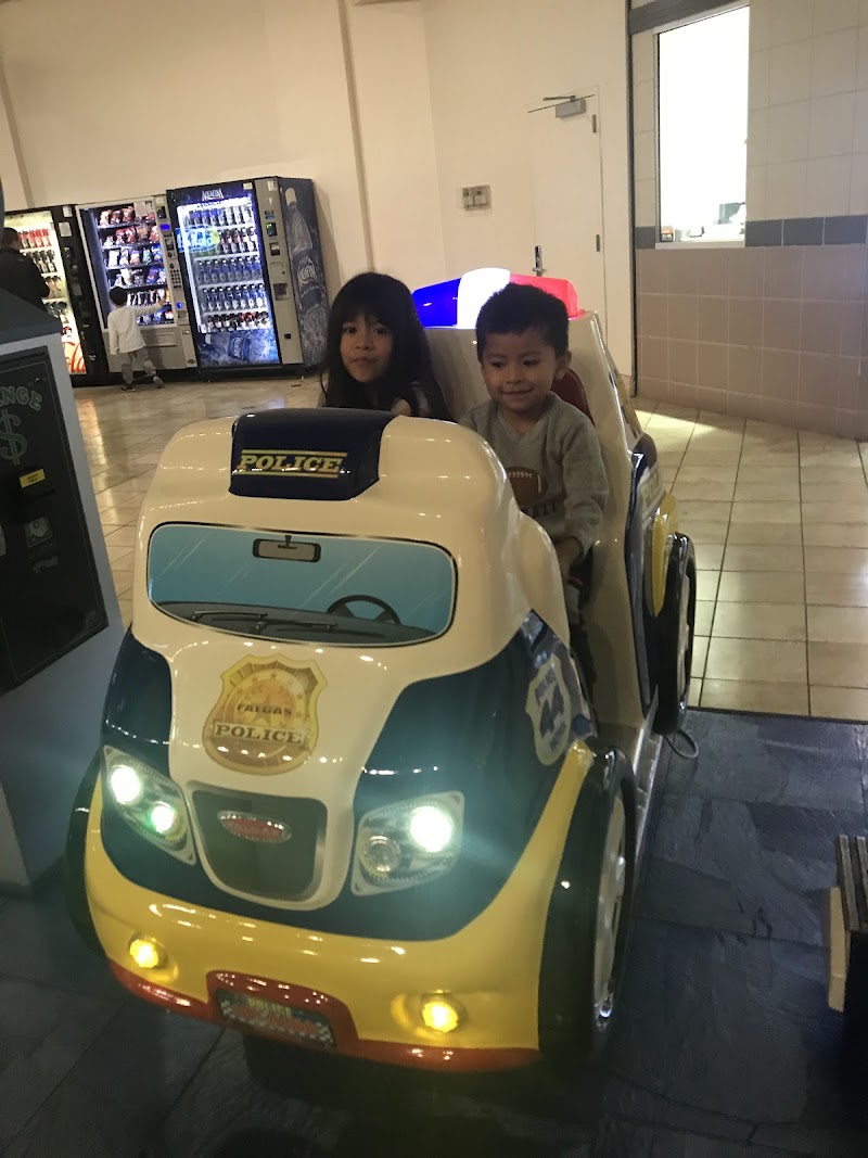 Fred Loya Insurance cover image