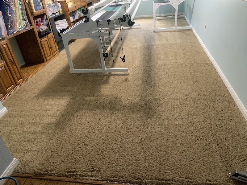 Scott's Carpet Care cover image