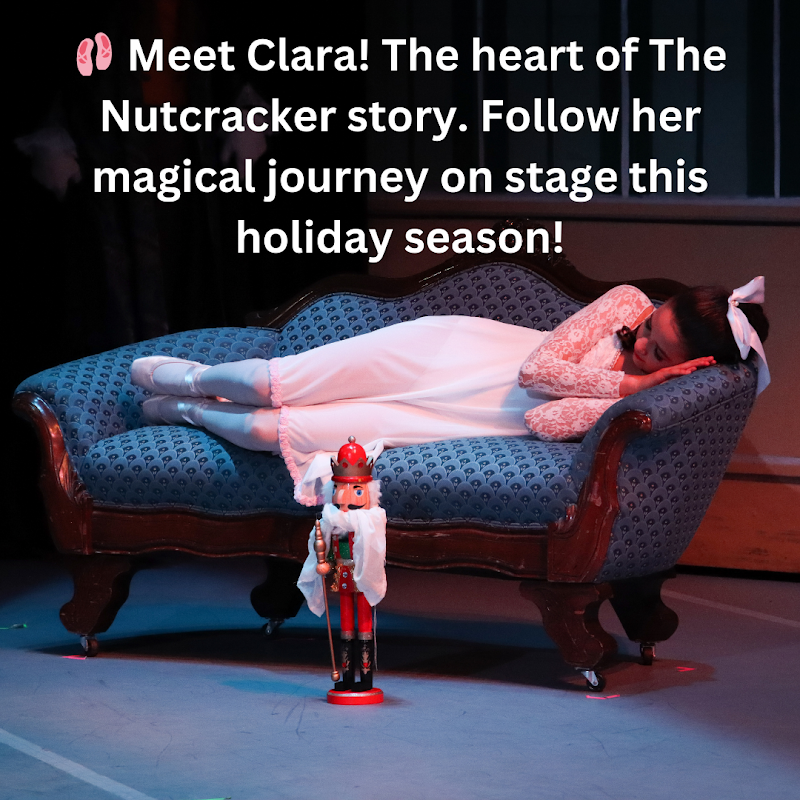 San Antonio Dance cover image