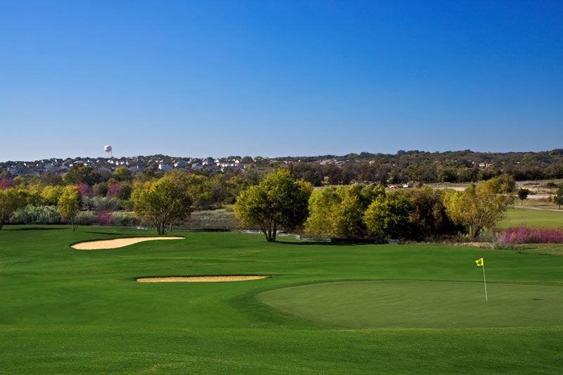 Plum Creek Golf Course cover image