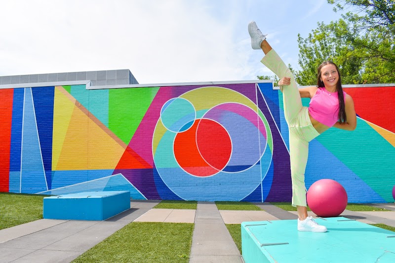 C C & Co Dance Complex cover image