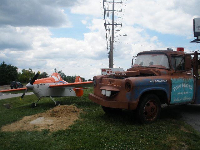 West County Auto Body cover image