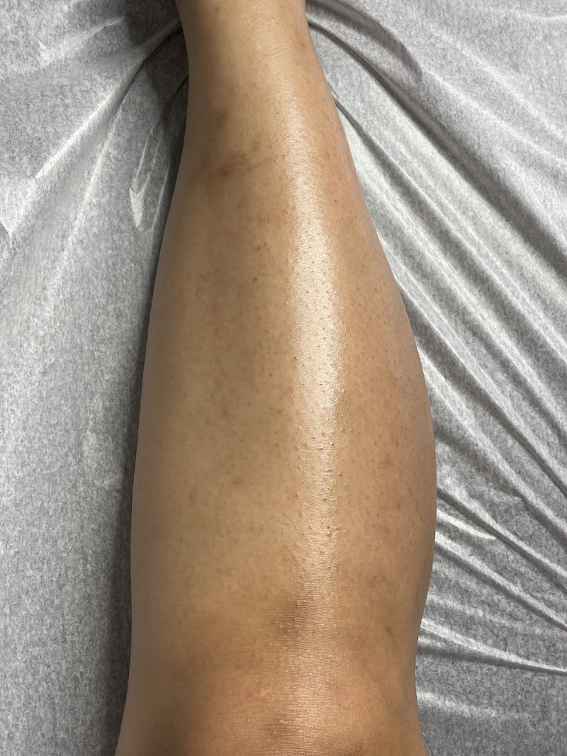 That Violet Touch | Garland Waxing cover image