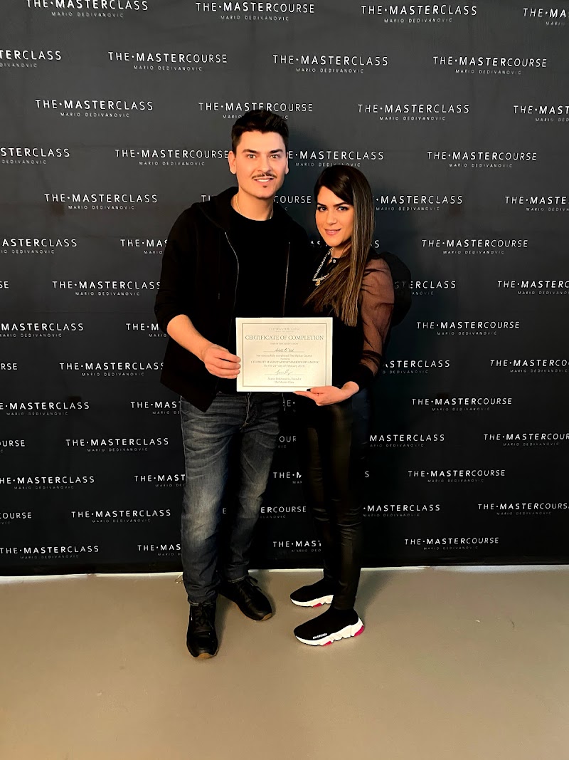 Makeup By Addi cover image