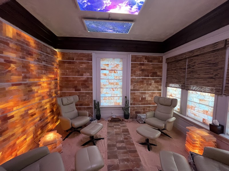 GreenHouse Luxury Spa cover image