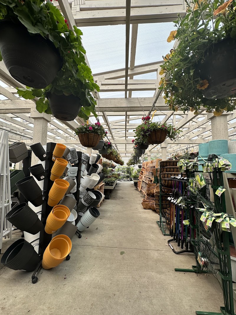 Bremec On The Heights Garden Center cover image