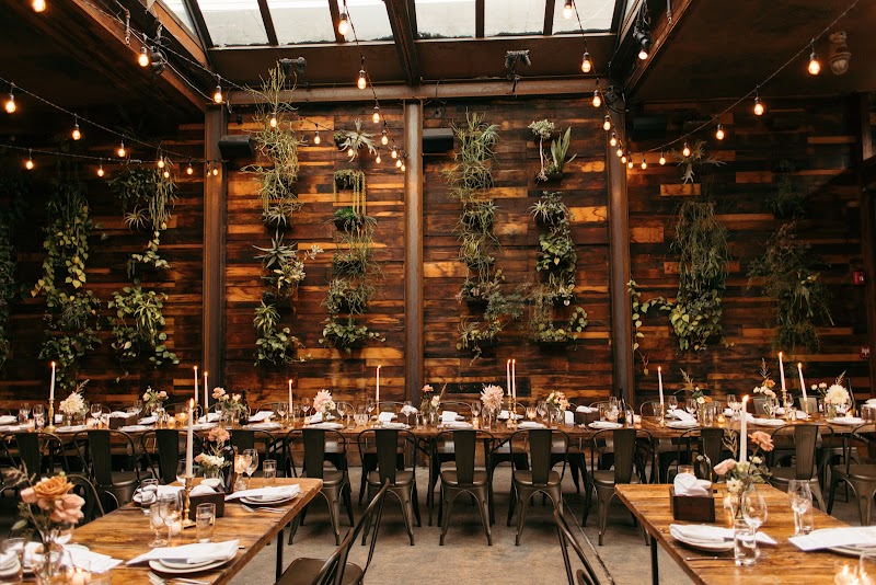 Brooklyn Winery cover image