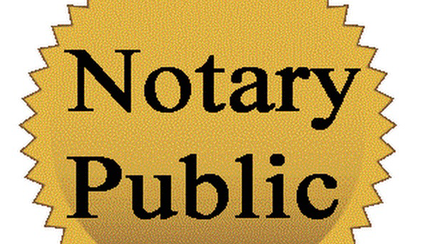 Houston Notary and Apostille Solutions cover