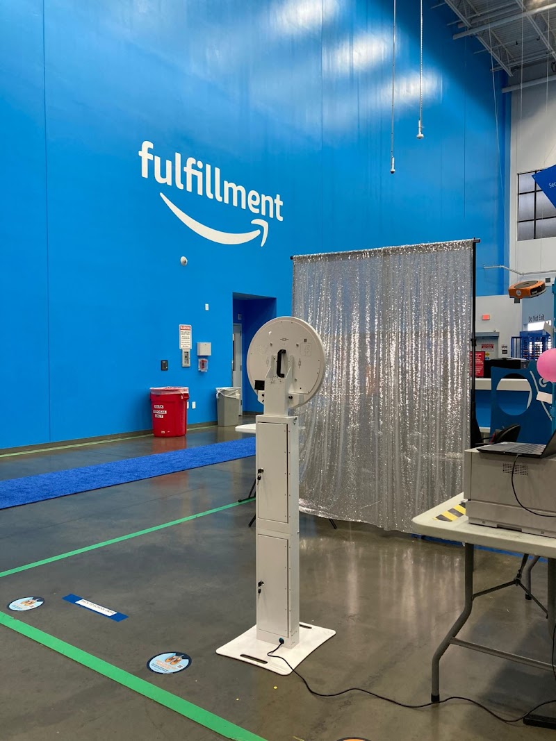 Marky Booth Photo Booth Rental | Las Vegas cover image