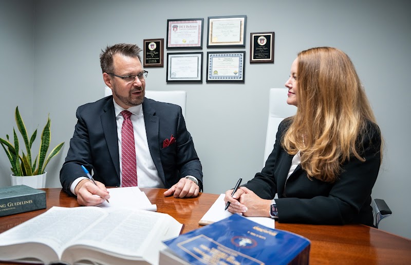 Scrofano Law PC cover image