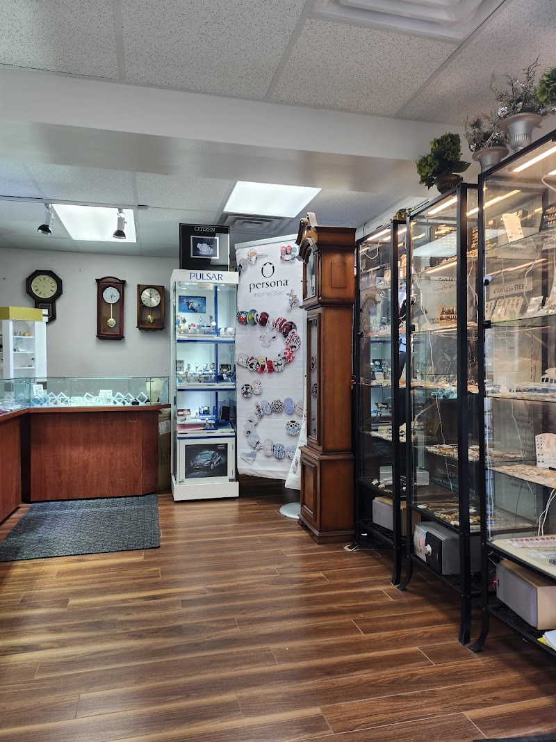 Vantage Jewellers cover image