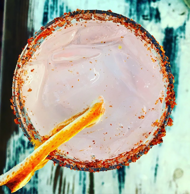 La Popular Taqueria cover image