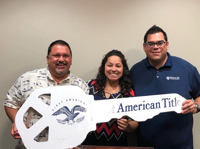 Brian J. Gutierrez - NEO Home Loans - Branch Leader | Mortgage Advisor - NMLS: 819297 cover image