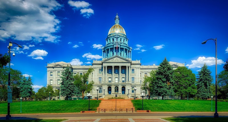 Denver Bus Tours cover image