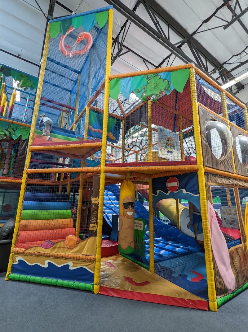 FUNbelievable cover image