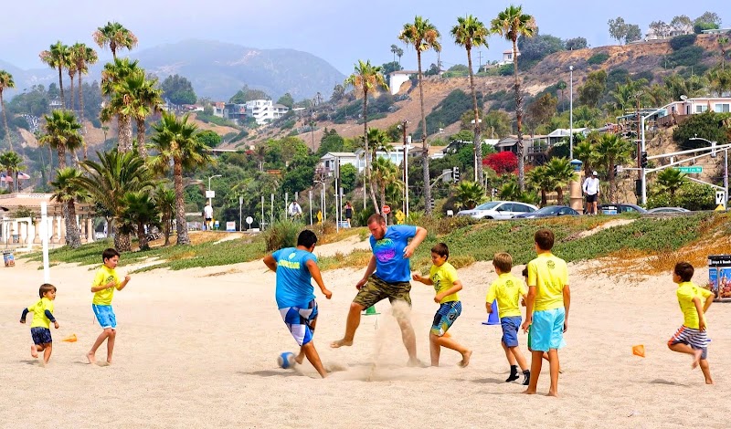 Sandy Days Kids Camp cover image