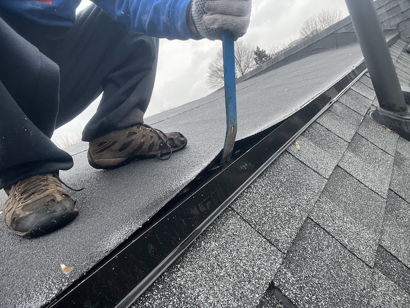 Apple Roofing Toronto cover image