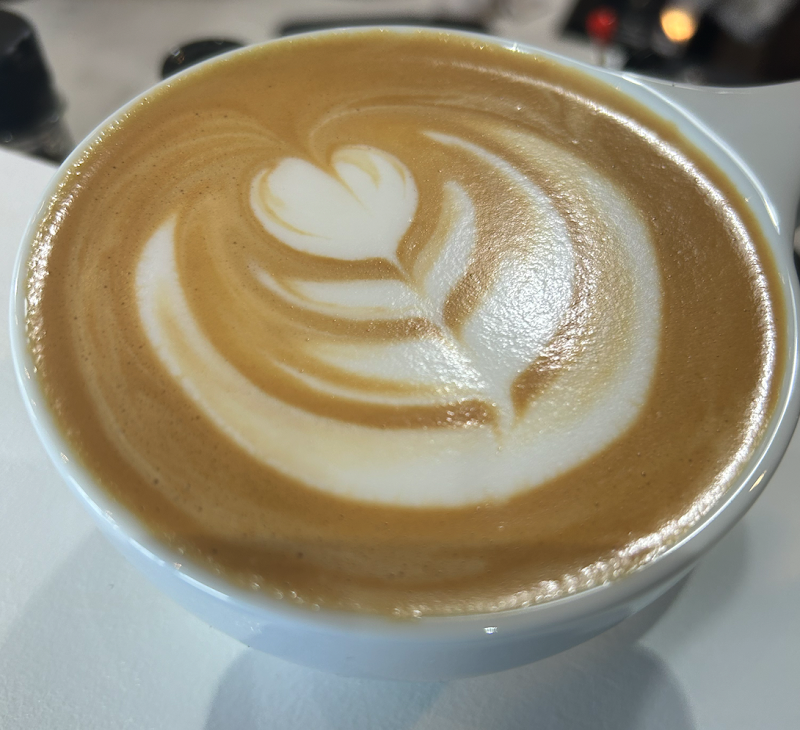 Kahawa 4110 cover image