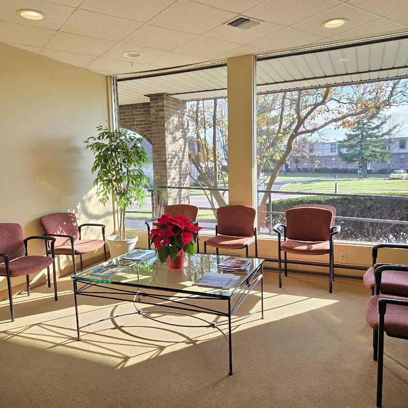 Lynch Chiropractic Center cover image