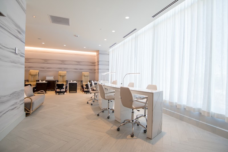 Mokara Spa cover image