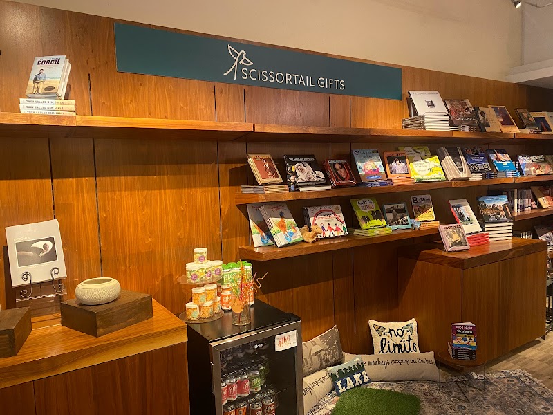 Scissortail Gifts cover image