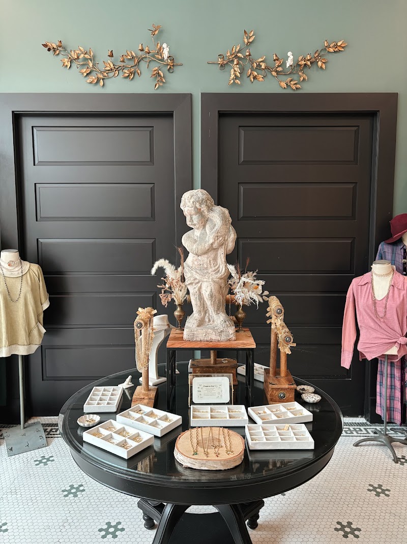 Lady Monarch cover image